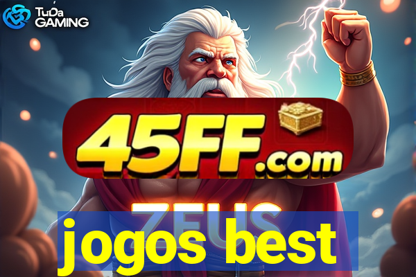 jogos best
